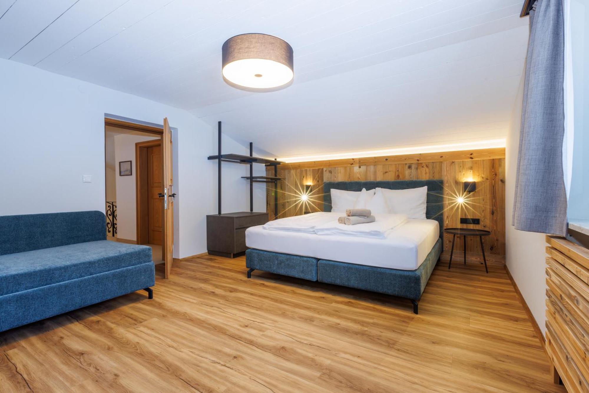 Ahorn Chalet Mayrhofen Εξωτερικό φωτογραφία
