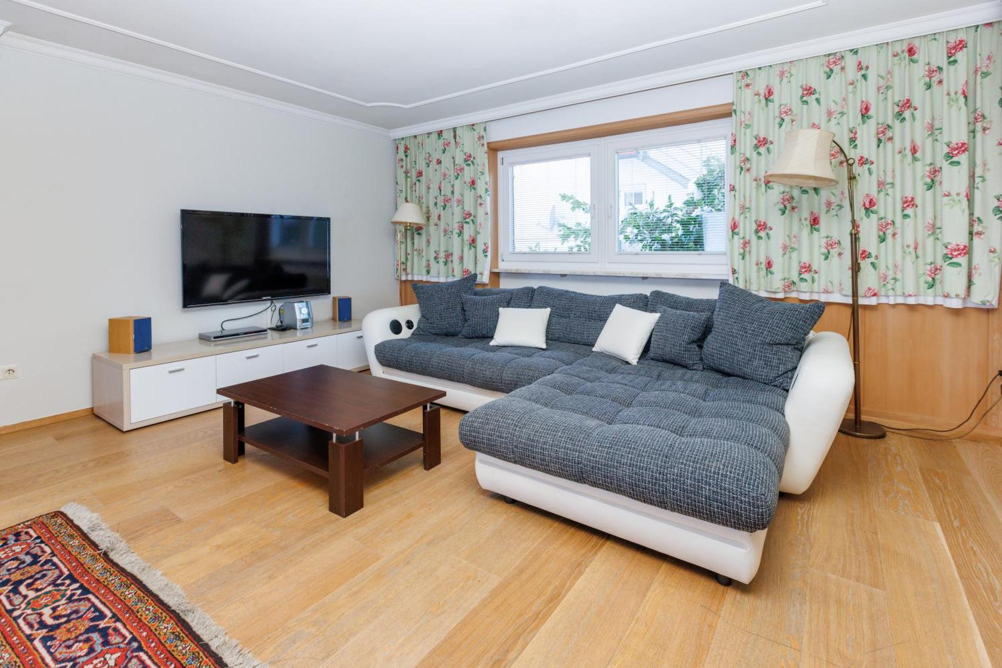 Ahorn Chalet Mayrhofen Εξωτερικό φωτογραφία