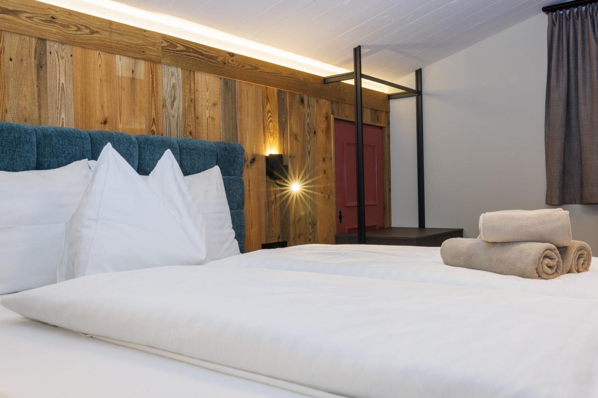 Ahorn Chalet Mayrhofen Εξωτερικό φωτογραφία