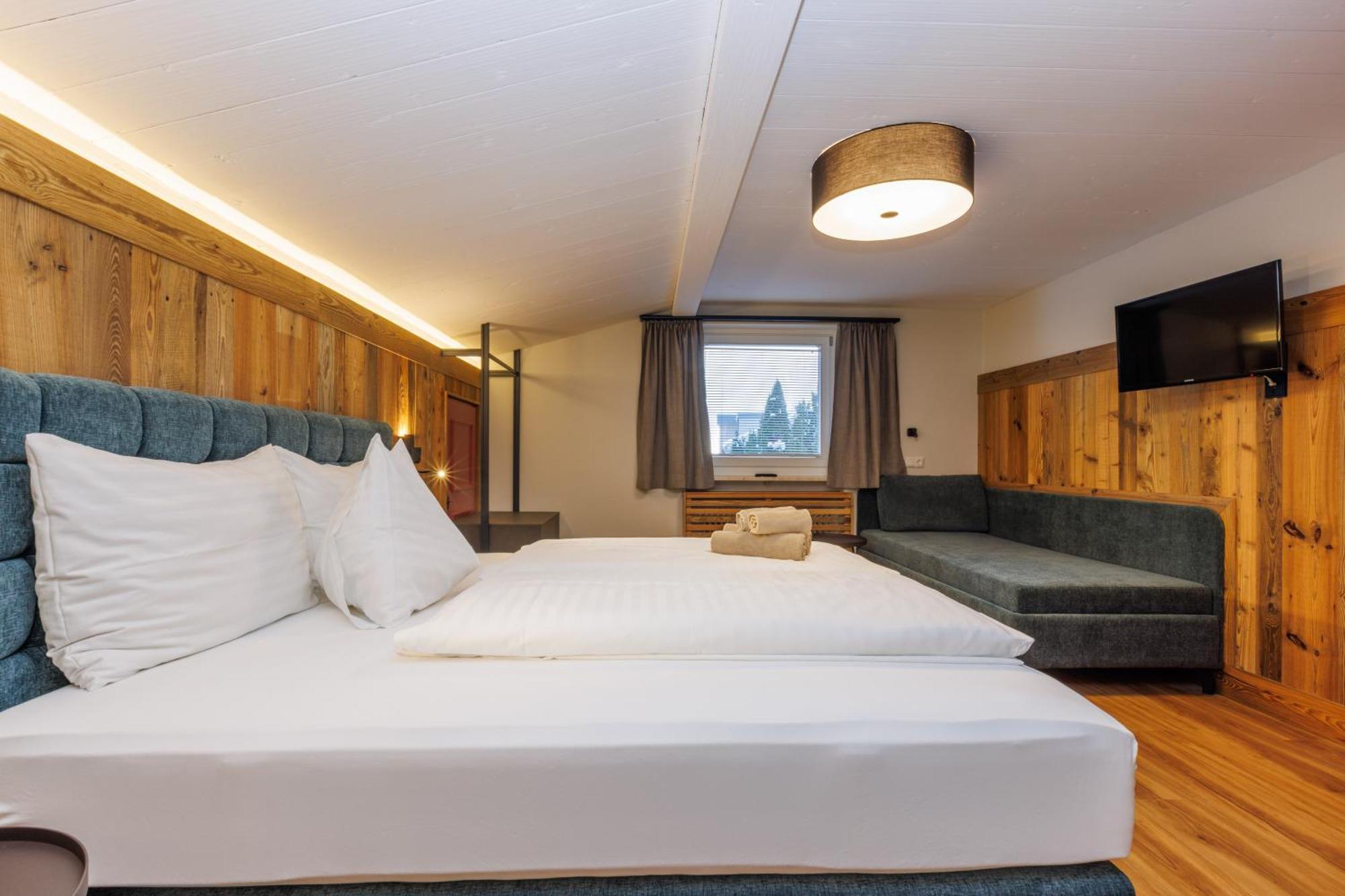 Ahorn Chalet Mayrhofen Εξωτερικό φωτογραφία