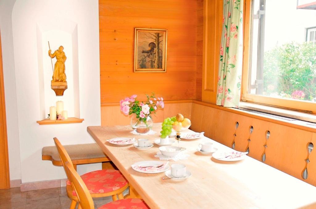 Ahorn Chalet Mayrhofen Δωμάτιο φωτογραφία