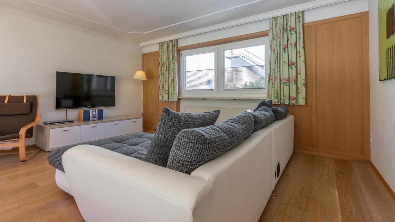 Ahorn Chalet Mayrhofen Εξωτερικό φωτογραφία