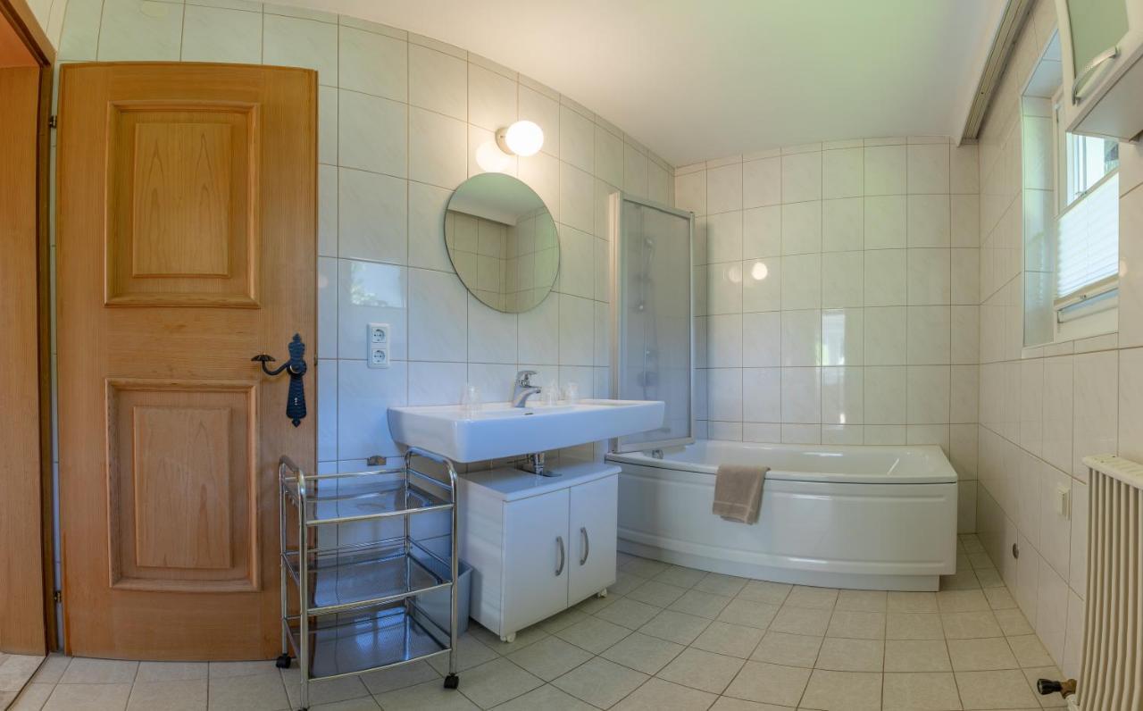 Ahorn Chalet Mayrhofen Εξωτερικό φωτογραφία