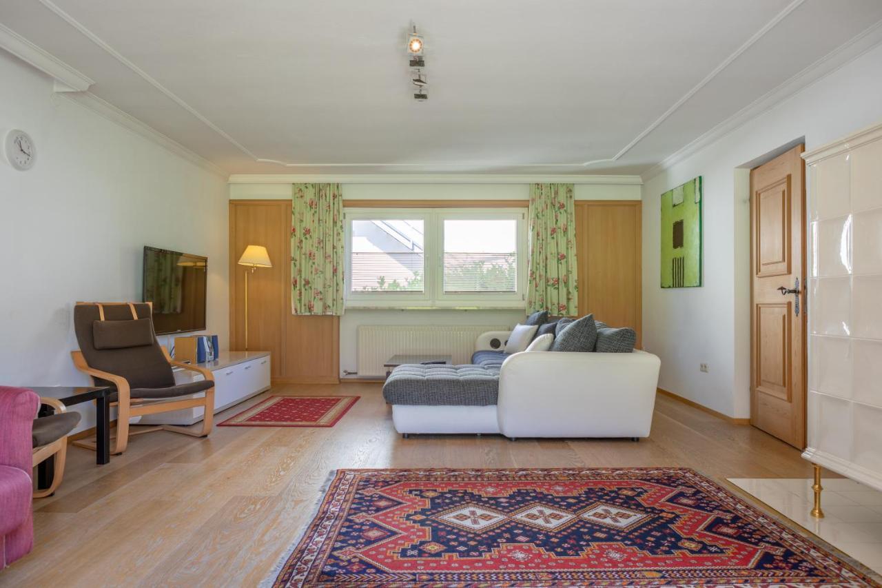 Ahorn Chalet Mayrhofen Εξωτερικό φωτογραφία