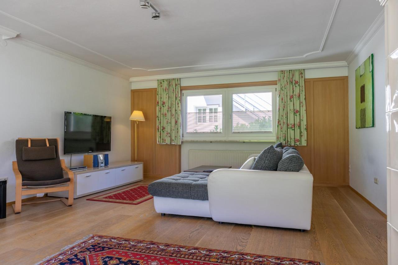 Ahorn Chalet Mayrhofen Εξωτερικό φωτογραφία