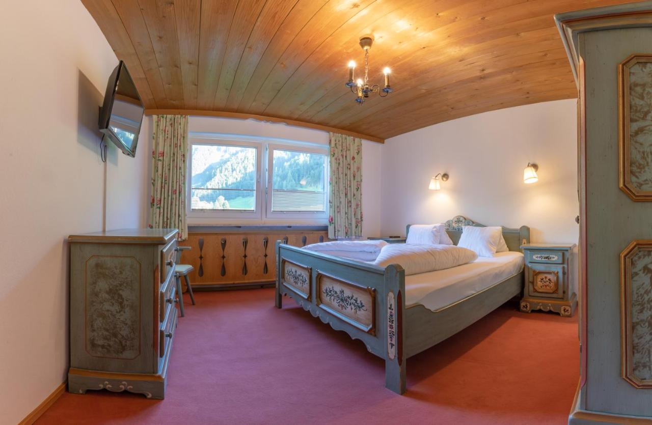 Ahorn Chalet Mayrhofen Εξωτερικό φωτογραφία