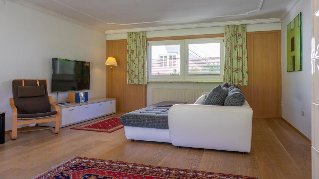 Ahorn Chalet Mayrhofen Εξωτερικό φωτογραφία
