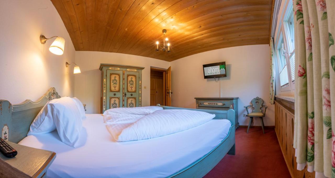 Ahorn Chalet Mayrhofen Εξωτερικό φωτογραφία