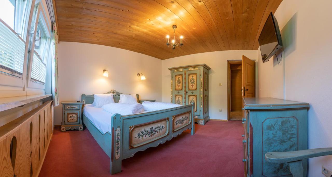 Ahorn Chalet Mayrhofen Εξωτερικό φωτογραφία