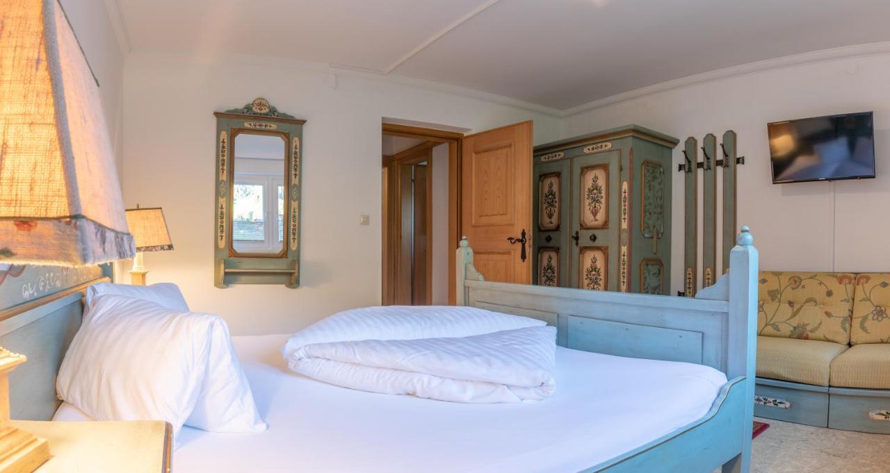 Ahorn Chalet Mayrhofen Εξωτερικό φωτογραφία