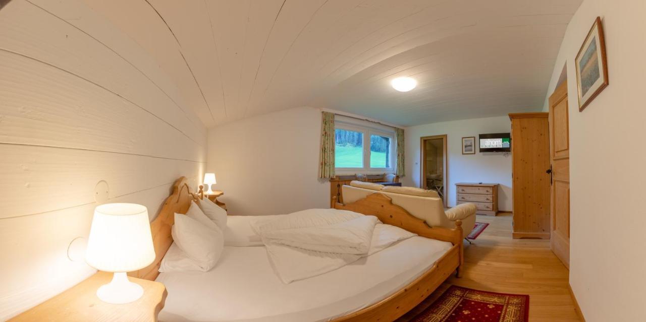 Ahorn Chalet Mayrhofen Εξωτερικό φωτογραφία