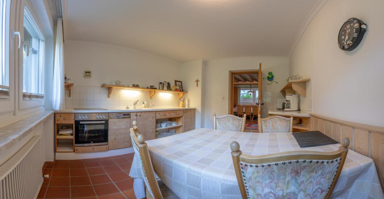 Ahorn Chalet Mayrhofen Εξωτερικό φωτογραφία